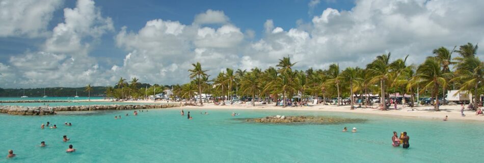 Scenic View Of Ocean During Daytime