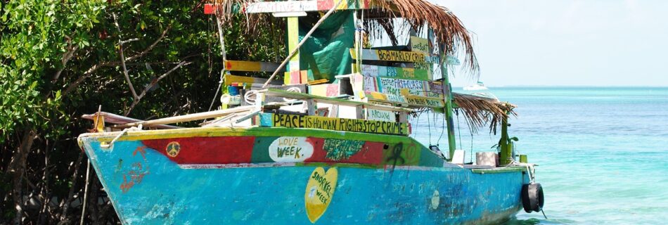 belize, cay caulker, ambergris