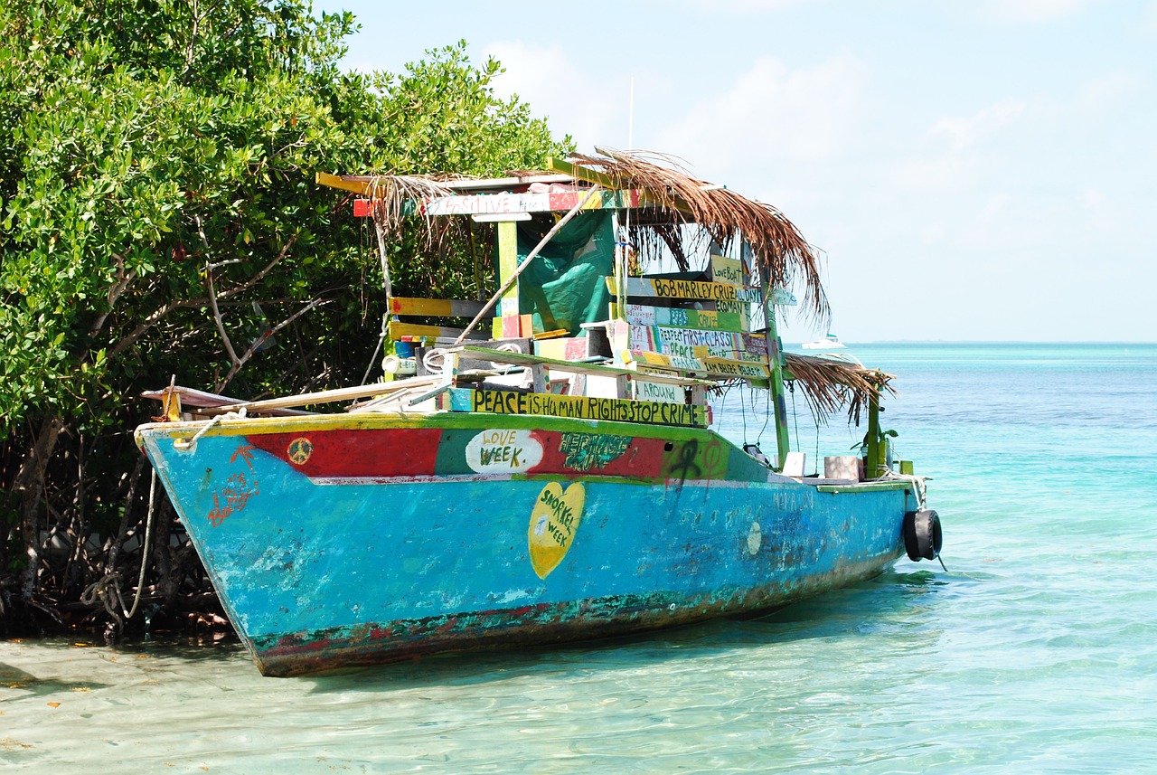 belize, cay caulker, ambergris